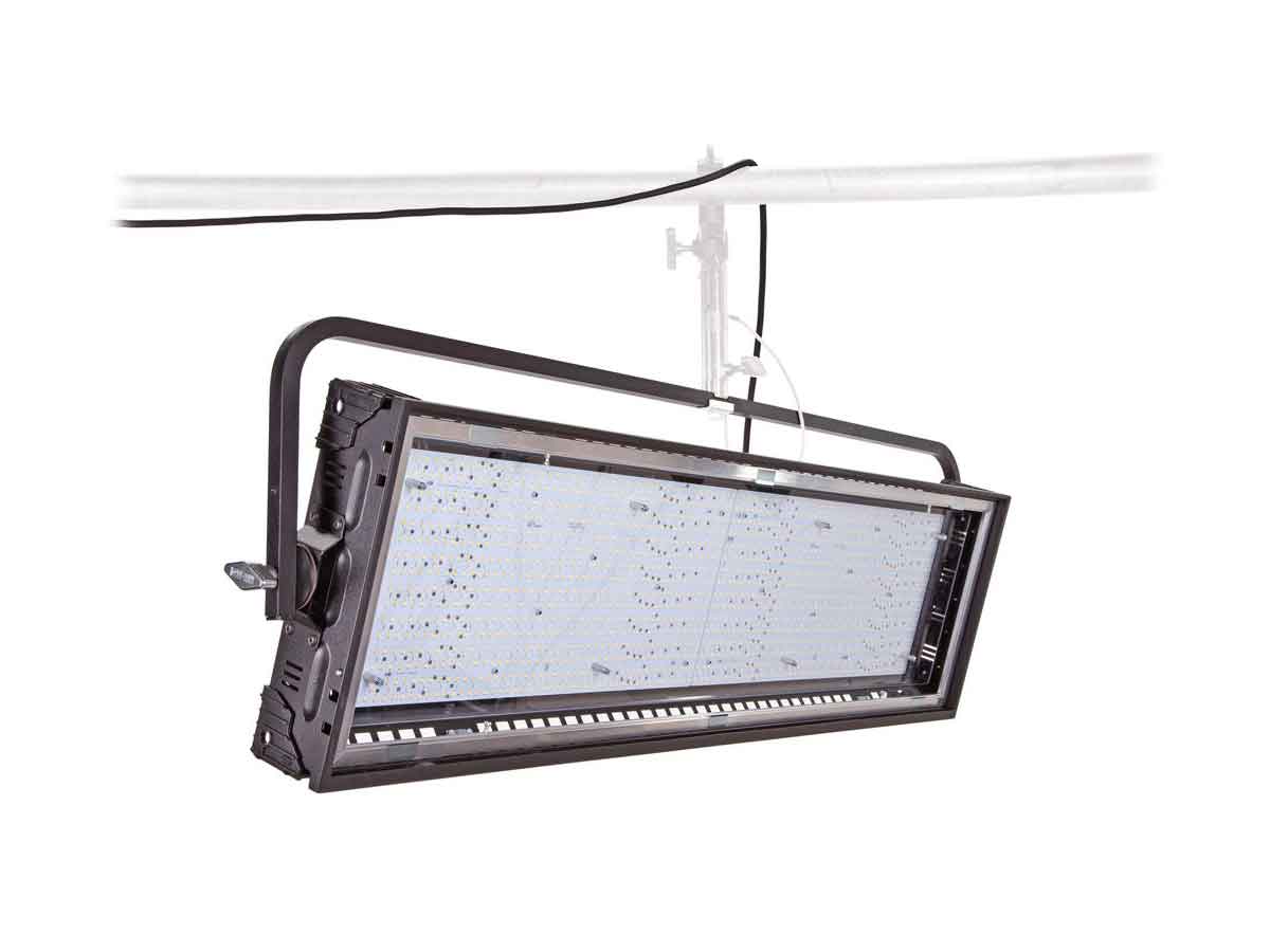 Kino Flo IMG-L40 Image L40 LED DMX Panel Light - Yoke Mount