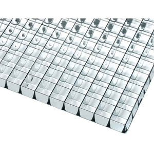 Kino Flo IMG-L40 Image L40 LED DMX Panel Light - Yoke Mount