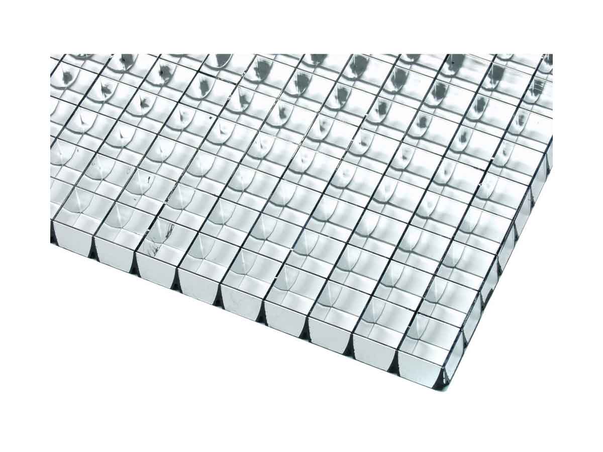 Kino Flo IMG-L40 Image L40 LED DMX Panel Light - Yoke Mount