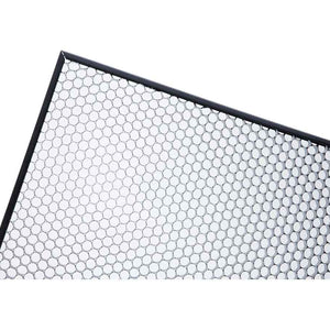 Kino Flo IMG-L40 Image L40 LED DMX Panel Light - Yoke Mount