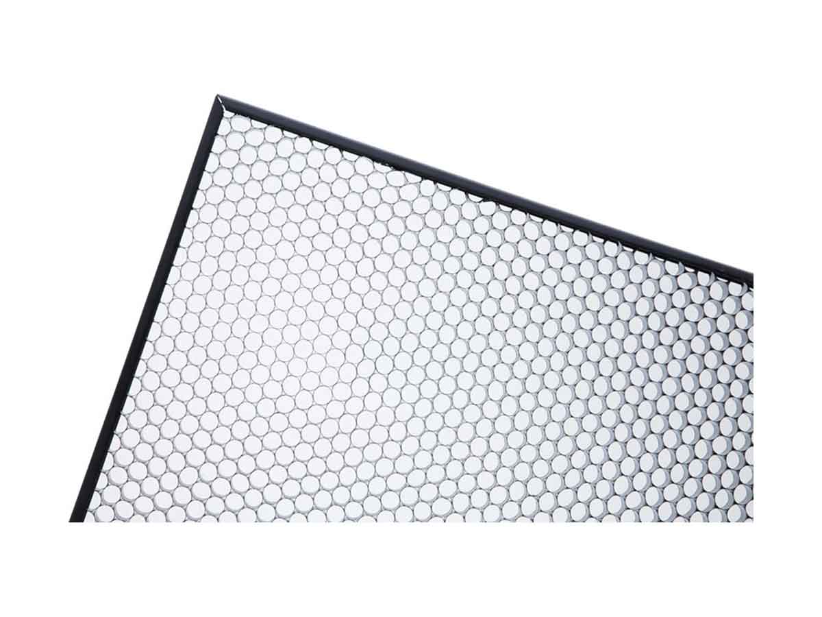Kino Flo IMG-L40 Image L40 LED DMX Panel Light - Yoke Mount