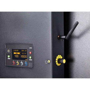Kino Flo IMG-L40 Image L40 LED DMX Panel Light - Yoke Mount