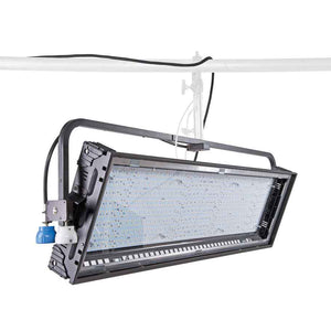 Kino Flo IMG-L40PU Image L40 LED DMX Panel Light - Pole Operated Mount