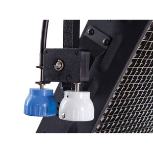 Kino Flo IMG-L40PU Image L40 LED DMX Panel Light - Pole Operated Mount