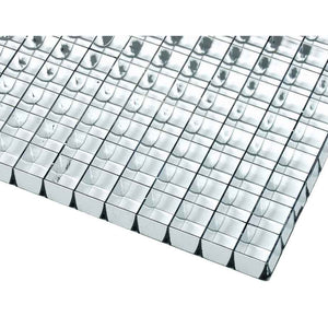 Kino Flo IMG-L40PU Image L40 LED DMX Panel Light - Pole Operated Mount