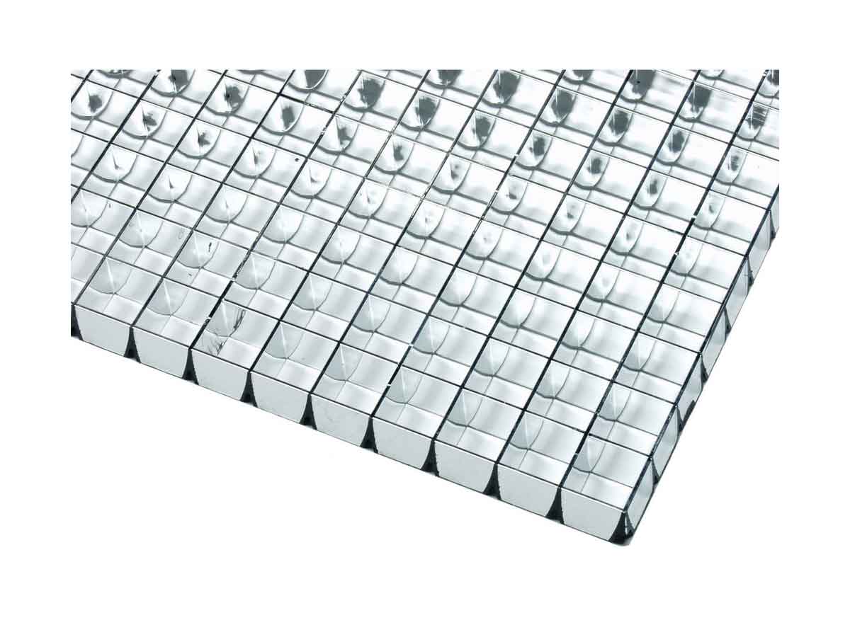 Kino Flo IMG-L40PU Image L40 LED DMX Panel Light - Pole Operated Mount
