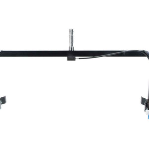 Kino Flo IMG-L40PU Image L40 LED DMX Panel Light - Pole Operated Mount