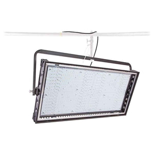 Kino Flo IMG-L80 Image L80 LED DMX Panel Light - Yoke Mount