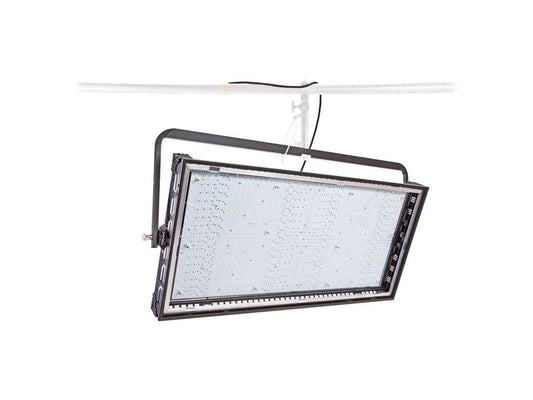 Kino Flo IMG-L80 Image L80 LED DMX Panel Light - Yoke Mount