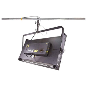 Kino Flo IMG-L80 Image L80 LED DMX Panel Light - Yoke Mount