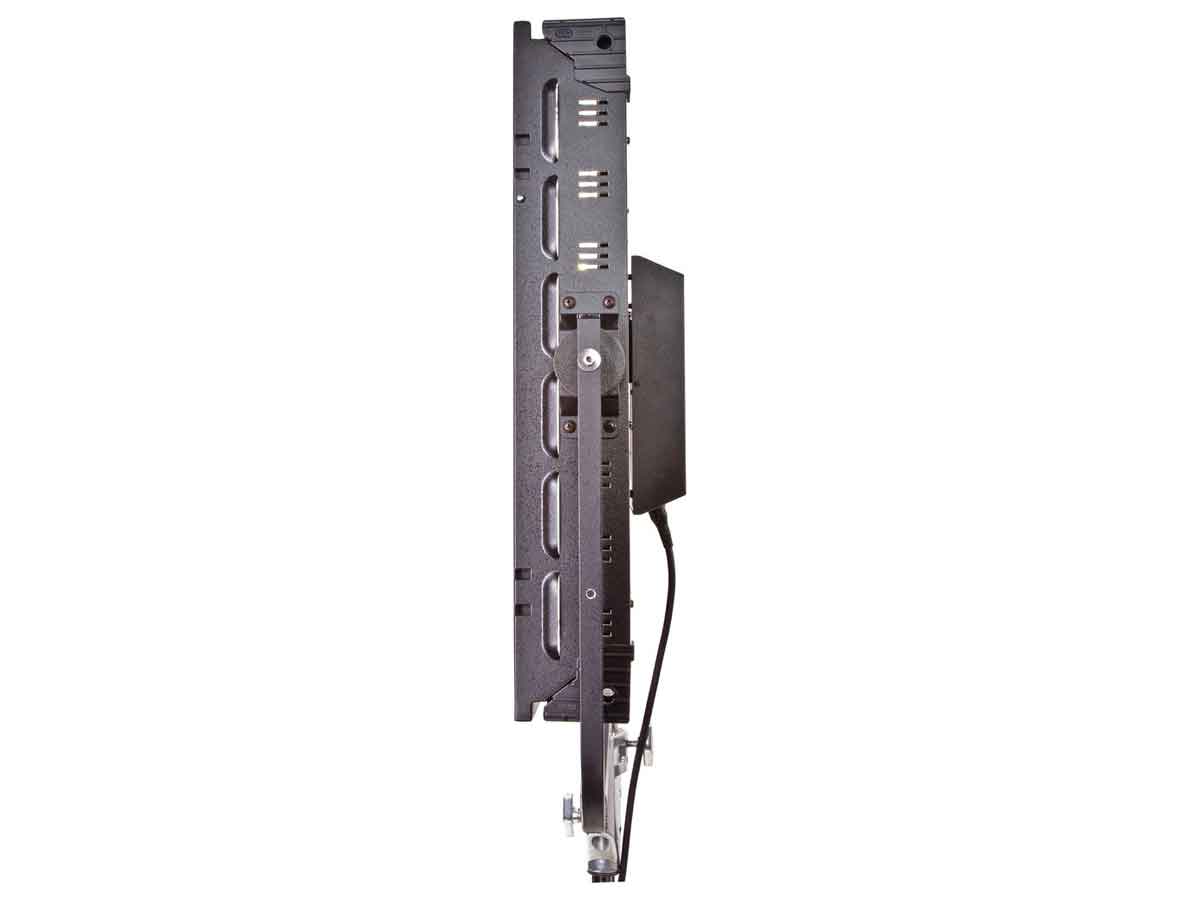 Kino Flo IMG-L80 Image L80 LED DMX Panel Light - Yoke Mount