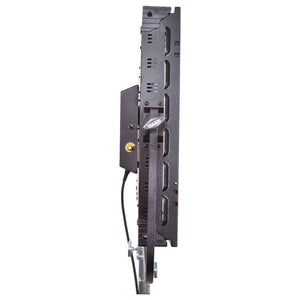 Kino Flo IMG-L80 Image L80 LED DMX Panel Light - Yoke Mount