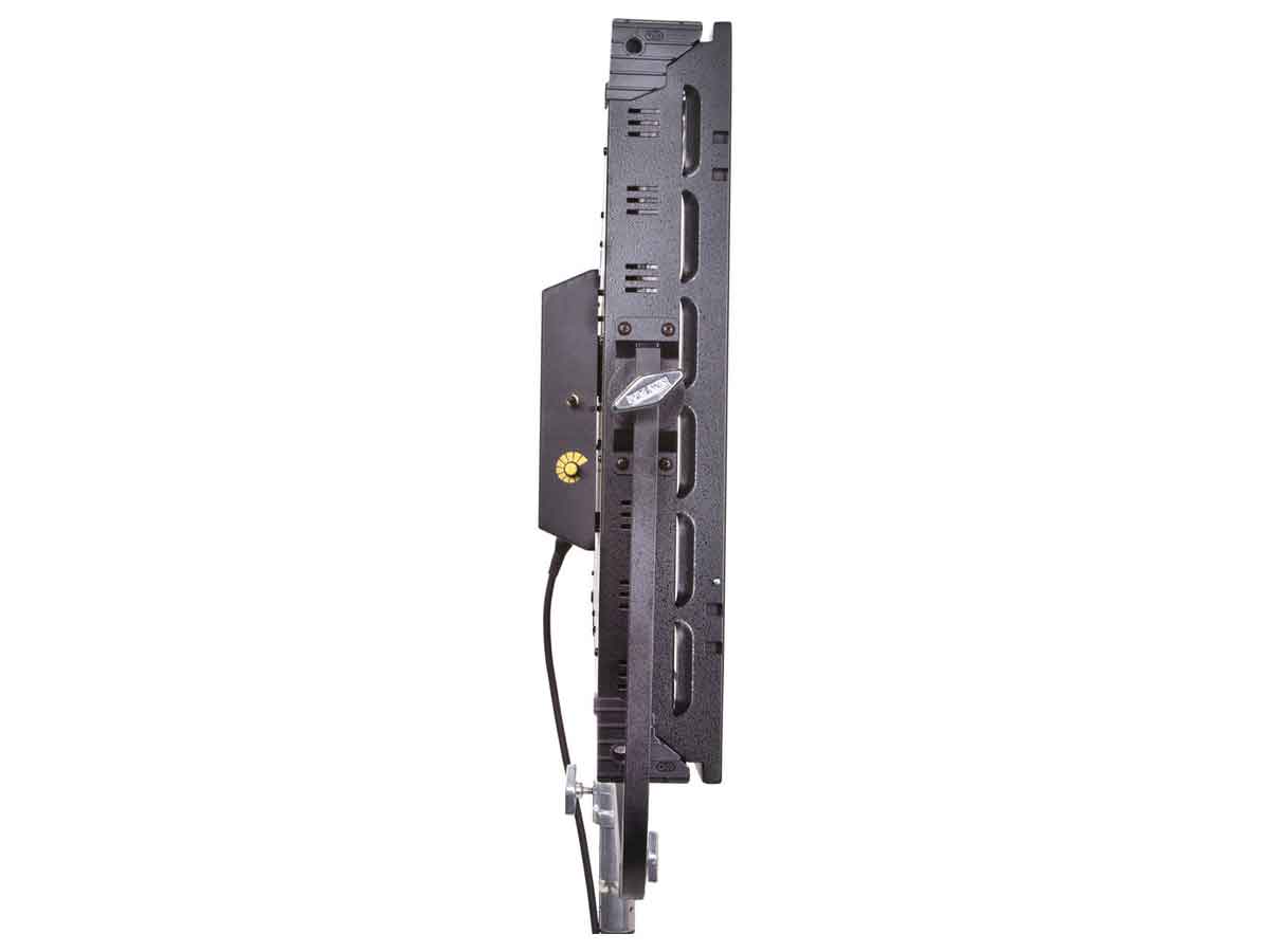 Kino Flo IMG-L80 Image L80 LED DMX Panel Light - Yoke Mount