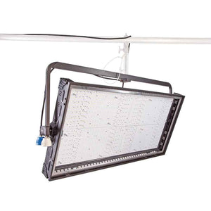 Kino Flo IMG-L80PU Image L80 LED DMX Panel Light - Pole Operated Mount