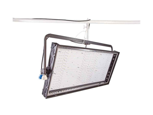 Kino Flo IMG-L80PU Image L80 LED DMX Panel Light - Pole Operated Mount