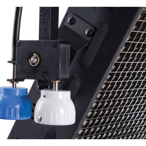 Kino Flo IMG-L80PU Image L80 LED DMX Panel Light - Pole Operated Mount