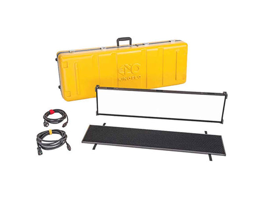Kino Flo Diva-Lite 31 LED DMX Center Kit w/ Travel Case, Univ