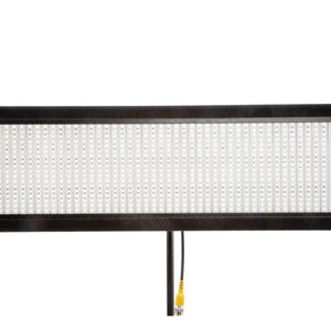 Kino Flo FreeStyle Air LED DMX System, Univ