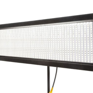 Kino Flo FreeStyle Air LED DMX System, Univ