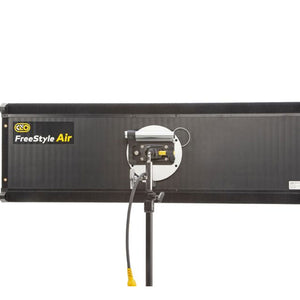 Kino Flo FreeStyle Air LED DMX System, Univ