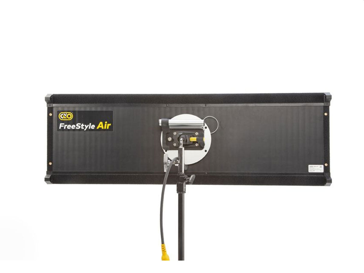 Kino Flo FreeStyle Air LED DMX Kit, Univ w/ Soft Case