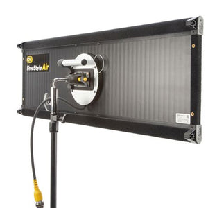 Kino Flo FreeStyle Air LED DMX Kit, Univ w/ Soft Case