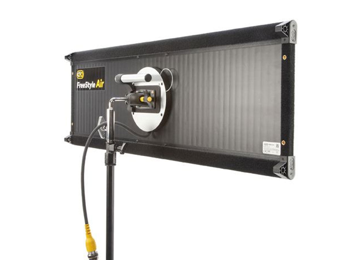 Kino Flo FreeStyle Air LED DMX Kit, Univ w/ Soft Case