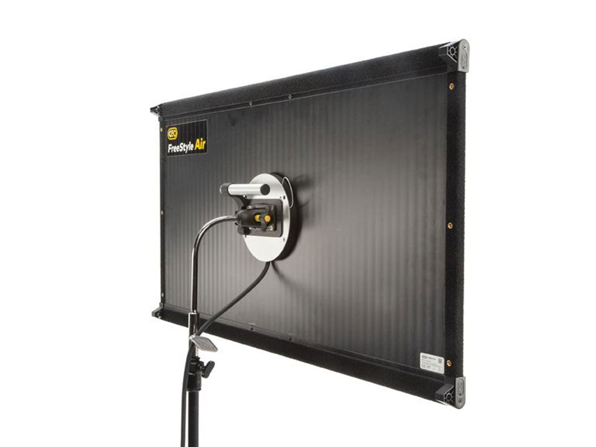 Kino Flo FreeStyle Air Max LED DMX Kit, Univ w/ Soft Case