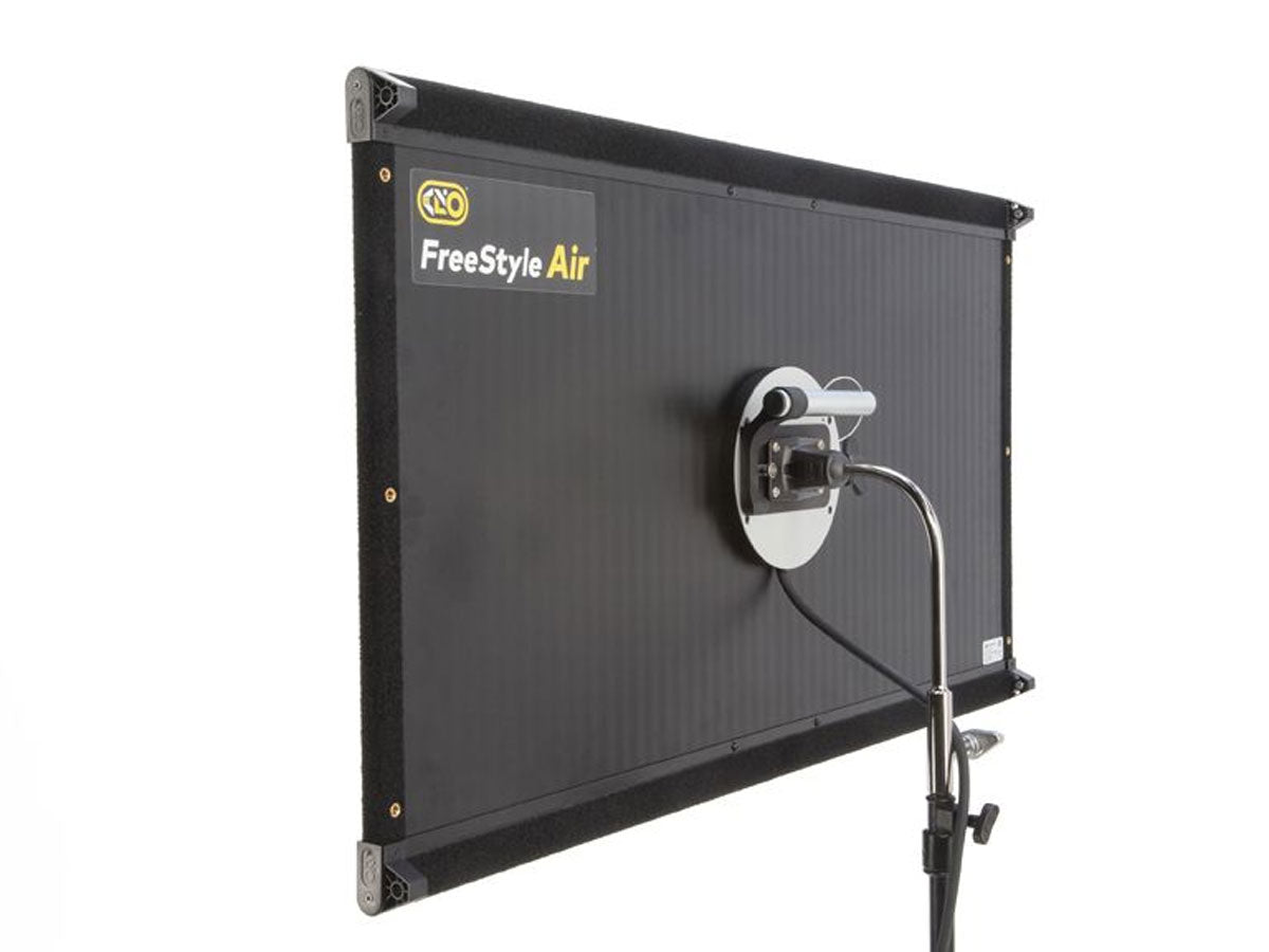 Kino Flo FreeStyle Air Max LED DMX System, Univ