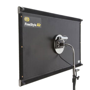 Kino Flo FreeStyle Air Max LED DMX Kit, Univ w/ Soft Case