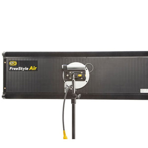 Kino Flo FreeStyle Air Mini LED DMX Kit, Univ w/ Soft Case