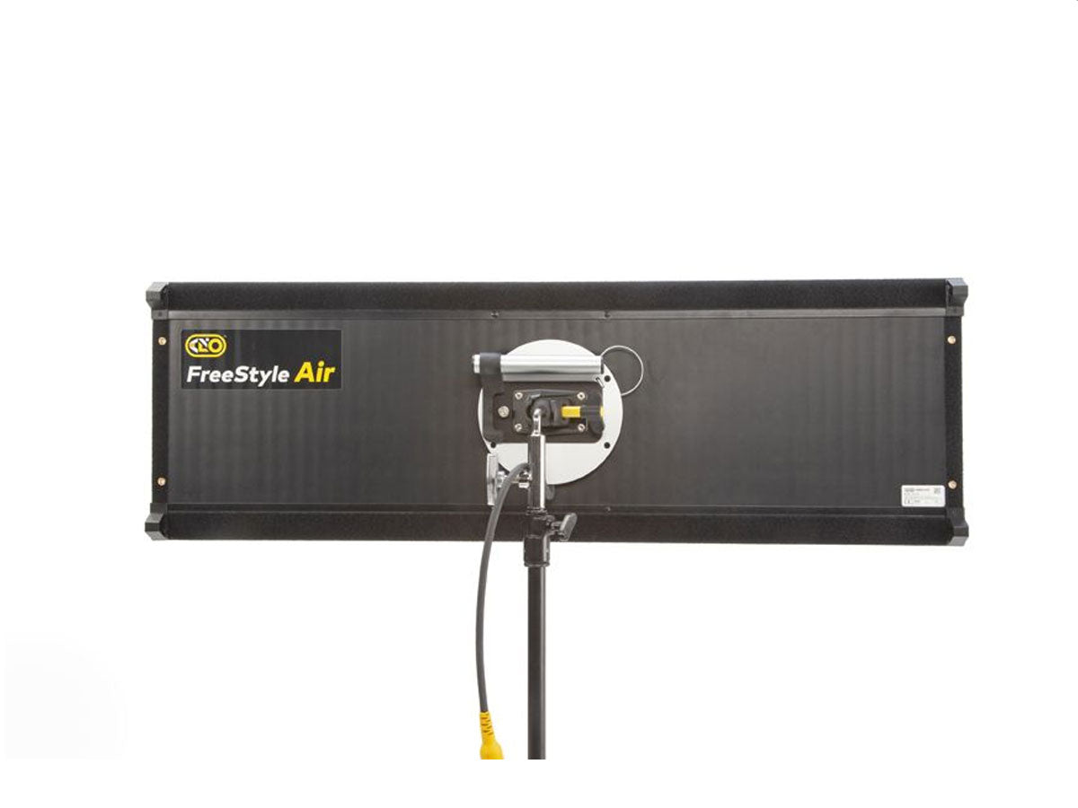 Kino Flo FreeStyle Air Mini LED DMX Kit, Univ w/ Soft Case