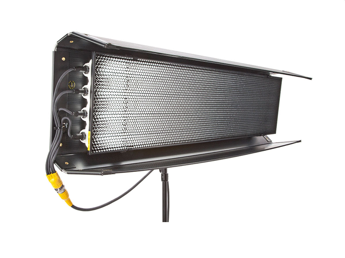Kino Flo FreeStyle T44 LED DMX Gaffer Kit (2-Unit), Univ