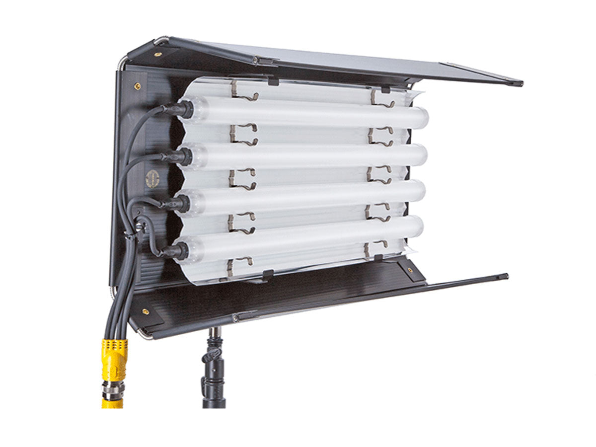 Kino Flo FreeStyle T24 LED DMX Kit (1-Unit), Univ w/ Soft Case