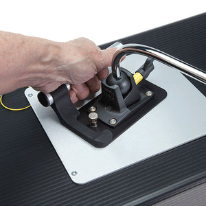 Kino Flo FreeStyle T44 LED DMX Gaffer Kit (2-Unit), Univ