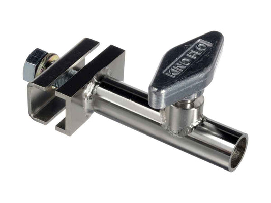Kino Flo Baby Receiver Assembly (16mm)