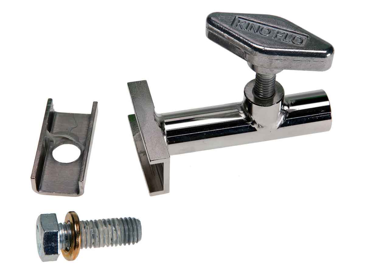 Kino Flo Baby Receiver Assembly (16mm)