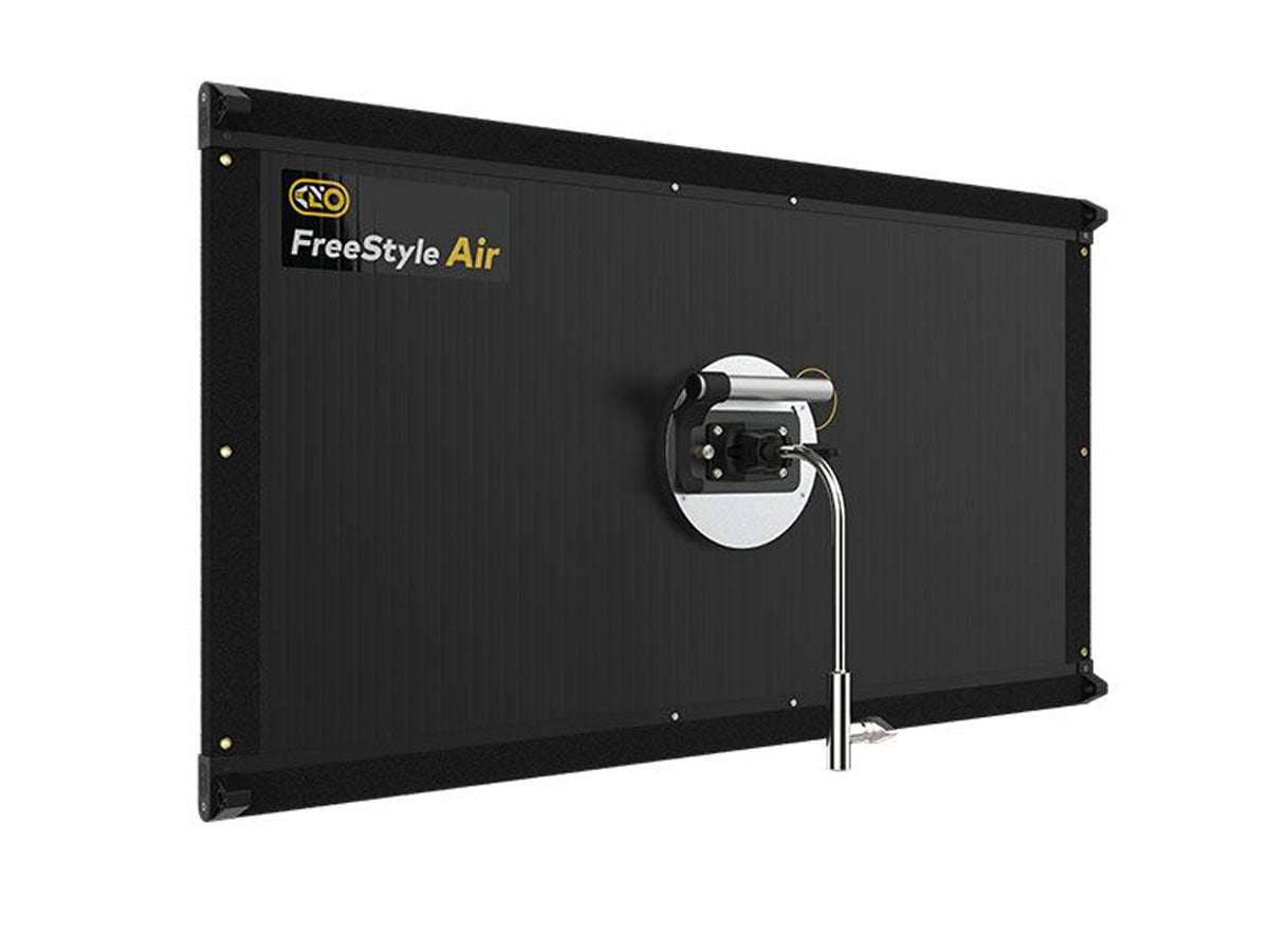 Kino-Flo FreeStyle Air Max (w/ Harness)