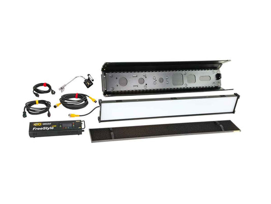 Kino Flo FreeStyle 41 LED DMX System, Univ