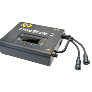 Kino Flo FreeStyle T21 LED DMX System, Univ