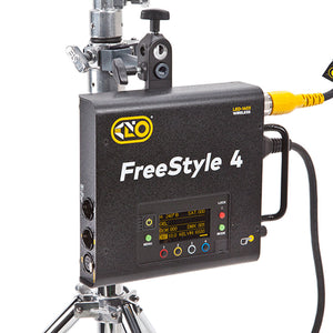 Kino Flo FreeStyle T22 LED DMX System, Univ