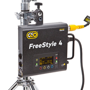 Kino Flo FreeStyle T24 LED DMX System, Univ