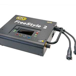 Kino Flo FreeStyle T41 LED DMX System, Univ