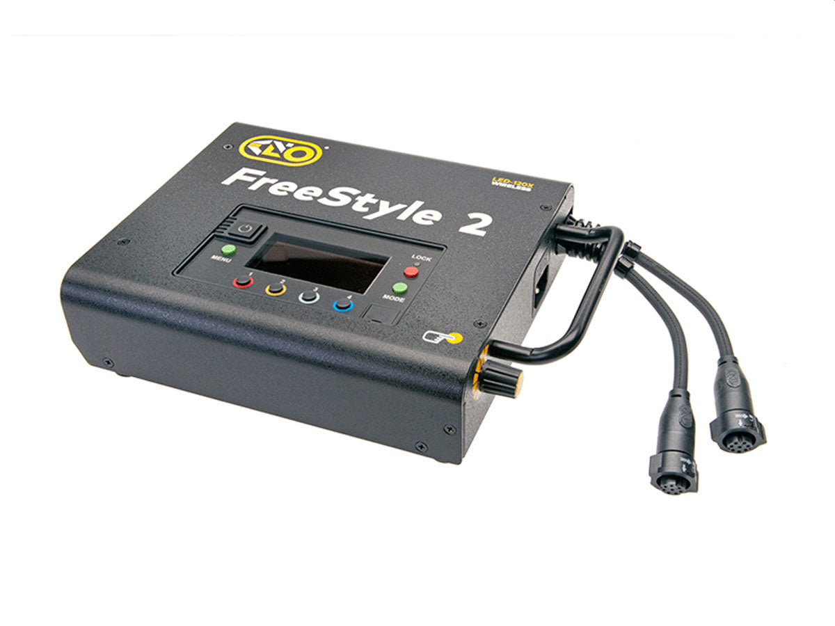 Kino Flo FreeStyle T41 LED DMX System, Univ