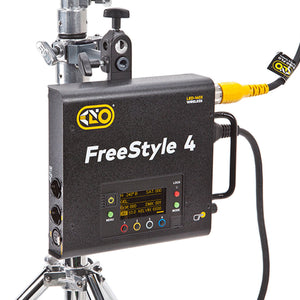 Kino Flo FreeStyle T42 LED DMX System, Univ