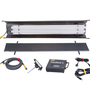 Kino Flo FreeStyle T42 LED DMX System, Univ