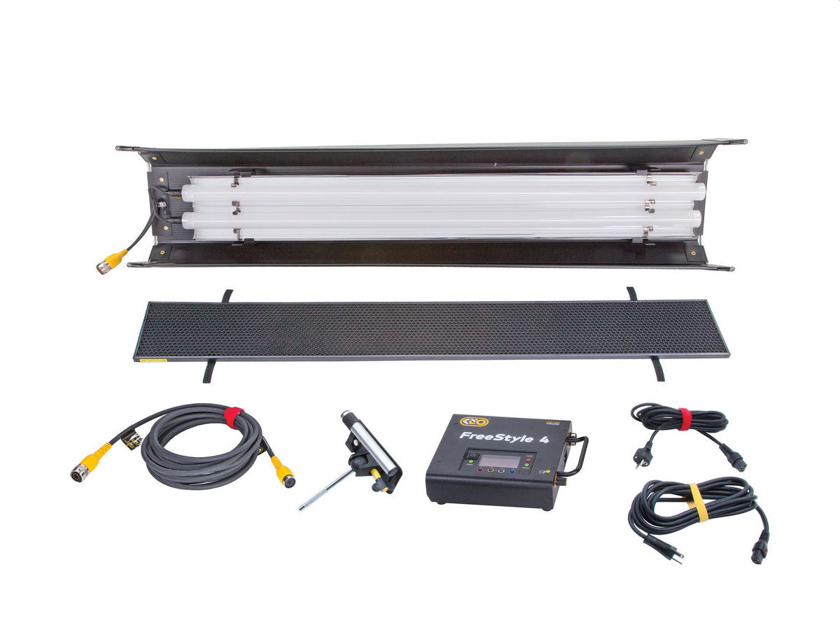 Kino Flo FreeStyle T42 LED DMX System, Univ