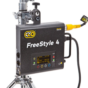 Kino Flo FreeStyle T44 LED DMX System, Univ