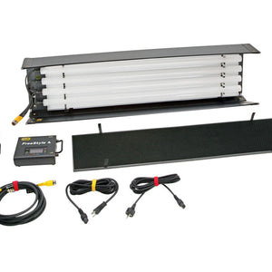 Kino Flo FreeStyle T44 LED DMX System, Univ