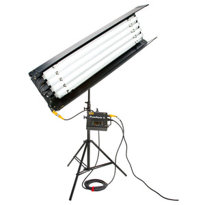 Kino Flo FreeStyle T44 LED DMX System, Univ